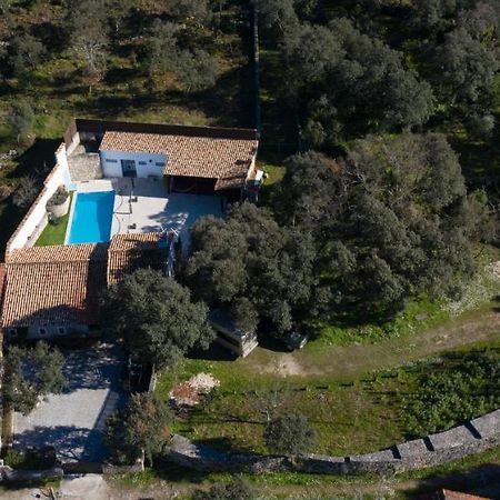 Quinta Dos Canteiros Fátima Exteriör bild