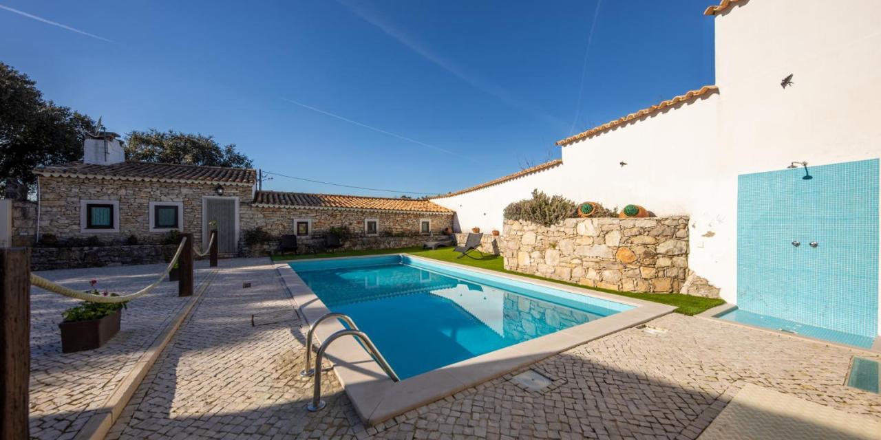 Quinta Dos Canteiros Fátima Exteriör bild