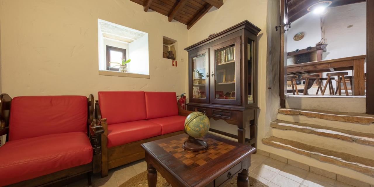 Quinta Dos Canteiros Fátima Exteriör bild