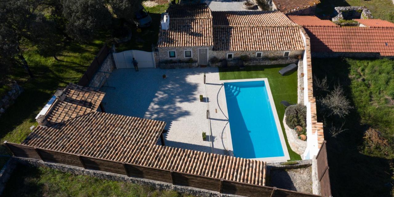 Quinta Dos Canteiros Fátima Exteriör bild