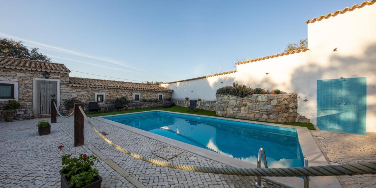 Quinta Dos Canteiros Fátima Exteriör bild