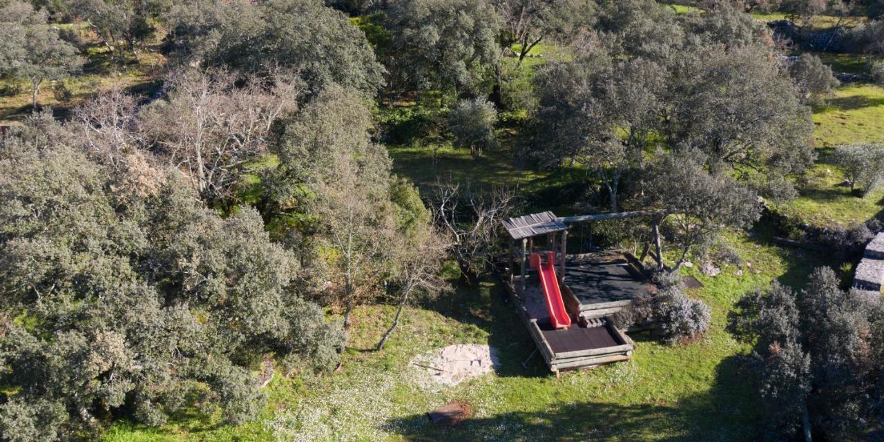 Quinta Dos Canteiros Fátima Exteriör bild