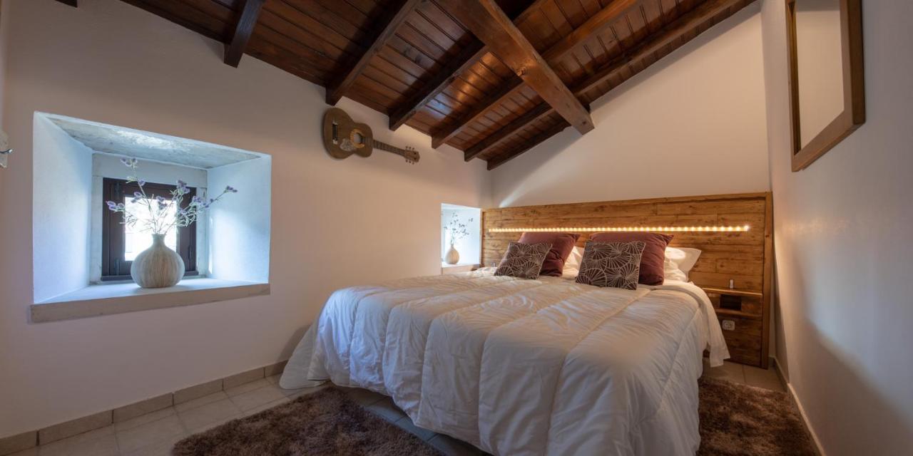 Quinta Dos Canteiros Fátima Exteriör bild