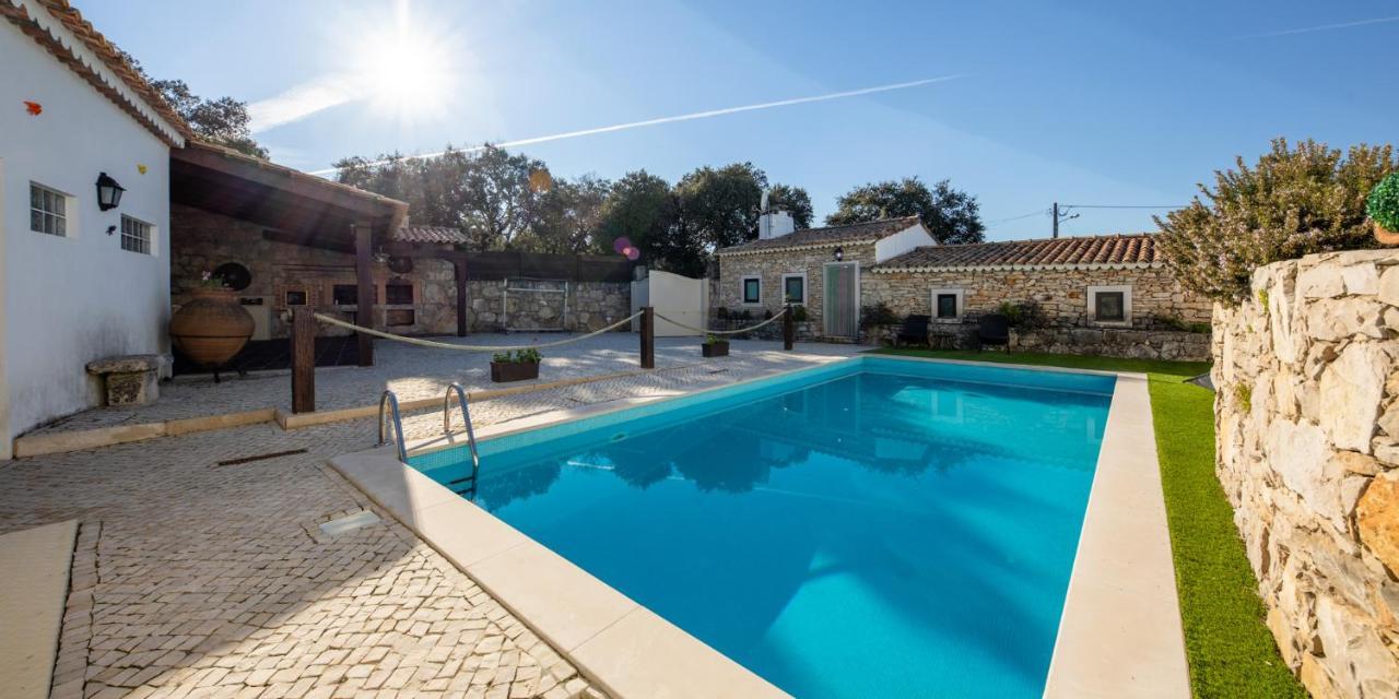 Quinta Dos Canteiros Fátima Exteriör bild