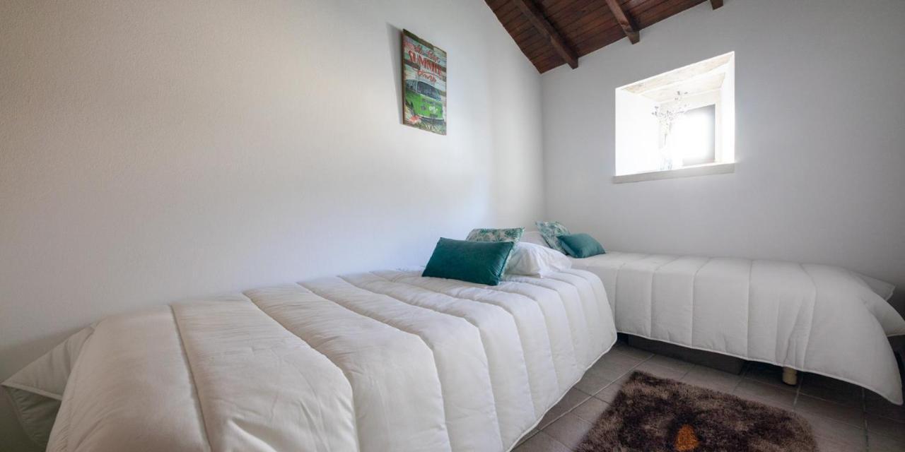 Quinta Dos Canteiros Fátima Exteriör bild