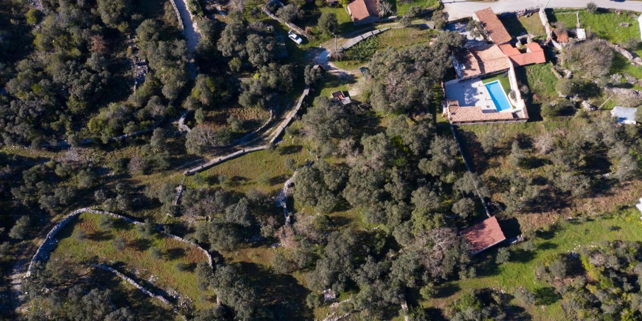 Quinta Dos Canteiros Fátima Exteriör bild