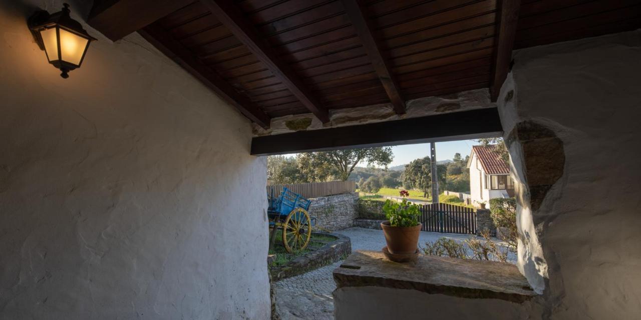 Quinta Dos Canteiros Fátima Exteriör bild