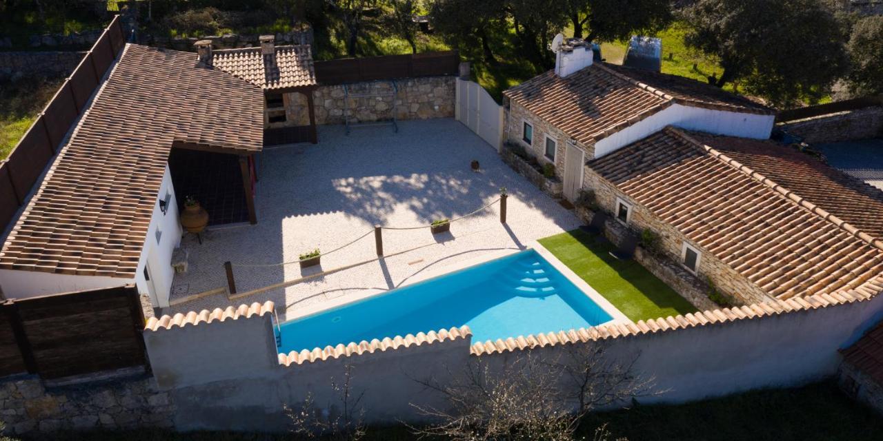 Quinta Dos Canteiros Fátima Exteriör bild