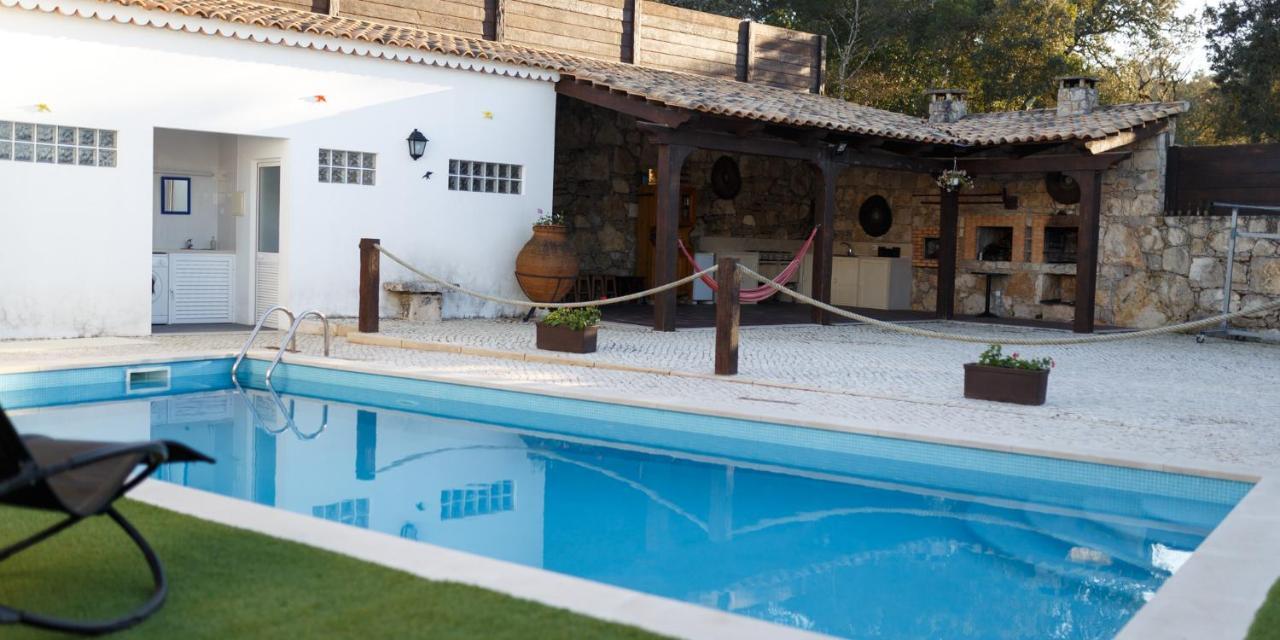 Quinta Dos Canteiros Fátima Exteriör bild