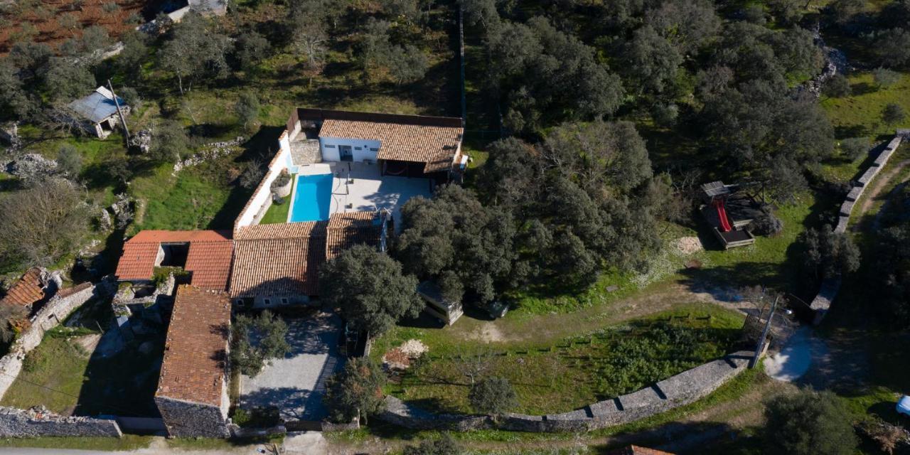 Quinta Dos Canteiros Fátima Exteriör bild